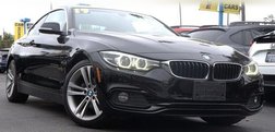 2019 BMW 4 Series 430i