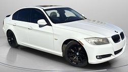 2011 BMW 3 Series 328i