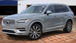 2025 Volvo XC90 B6 Plus Bright Theme 7P