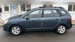 2009 Kia Rondo Base