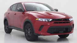 2023 Dodge Hornet GT