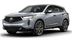 2026 Acura RDX SH-AWD w/Advance w/A-SPEC