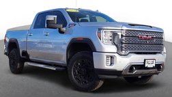 2023 GMC Sierra 2500HD Denali
