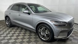 2023 Genesis Electrified GV70 Base