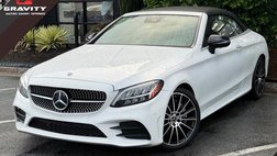 2023 Mercedes-Benz C-Class C 300
