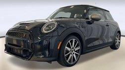 2023 MINI Hardtop Cooper S