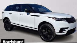 2019 Land Rover Range Rover Velar P380 R-Dynamic SE