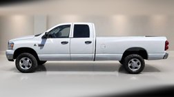 2008 Dodge Ram 3500 SLT