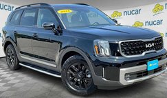 2023 Kia Telluride SX-Prestige X-Pro