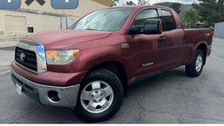 2007 Toyota Tundra SR5