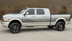2010 Dodge Ram 2500 Laramie