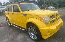 2010 Dodge Nitro Shock