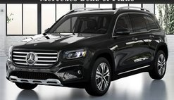 2026 Mercedes-Benz GLB GLB 250 4MATIC