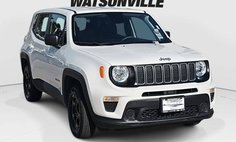2022 Jeep Renegade Sport