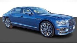 2023 Bentley Flying Spur Speed