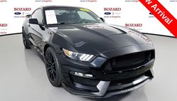 2018 Ford Mustang Shelby GT350