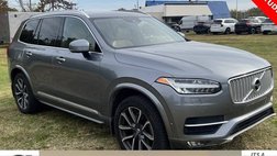 2016 Volvo XC90 T6 Inscription
