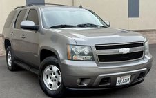 2012 Chevrolet Tahoe LS