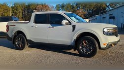 2023 Ford Maverick Lariat