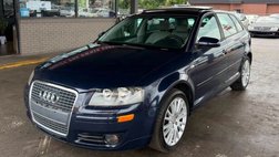 2006 Audi A3 2.0T