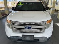 2014 Ford Explorer Base