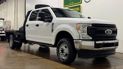 2020 Ford Super Duty F-350 XL