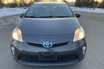 2014 Toyota Prius Two