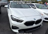 2020 BMW 2 Series 228i xDrive Gran Coupe