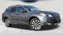2016 Subaru Outback 3.6R Limited