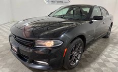 2018 Dodge Charger GT