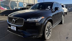 2021 Volvo XC90 T6 Momentum 7-Passenger