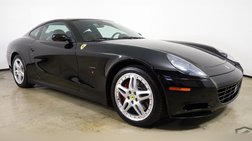 2007 Ferrari 612 Scaglietti 2dr Cpe