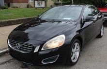 2012 Volvo S60 T5
