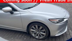 2019 Mazda MAZDA6 Signature