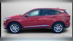 2021 Acura RDX SH-AWD