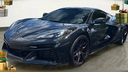 2023 Chevrolet Corvette Z06