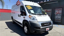 2021 Ram ProMaster 2500 159 WB