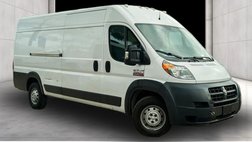 2019 Ram ProMaster 3500 159 WB