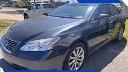 2007 Lexus ES 350 Base