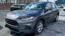 2023 Honda HR-V LX