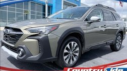2024 Subaru Outback Touring XT