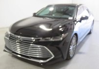 2019 Toyota Avalon Limited