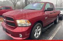 2015 Ram Ram Pickup 1500 Express