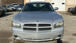 2006 Dodge Charger RT