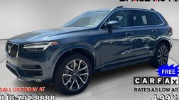 2018 Volvo XC90 T6 Momentum