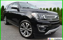 2021 Ford Expedition Platinum