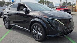 2023 Nissan Ariya Empower+
