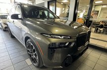 2024 BMW X7 M60i