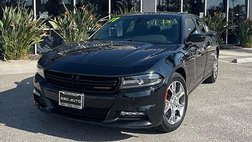 2017 Dodge Charger SXT