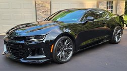2023 Chevrolet Camaro ZL1